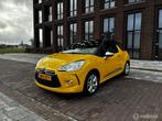 Citroen DS3 1.4 Chic Cruise Led PDC Airco NAP!, Voorwielaandrijving, Euro 5, Origineel Nederlands, Bedrijf