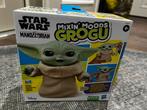 Star Wars Mandalorian Mixin' Moods Grogu, Ophalen of Verzenden, Nieuw