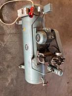 Compressor amero spray, Doe-het-zelf en Verbouw, Ophalen, Gebruikt, Minder dan 200 liter/min