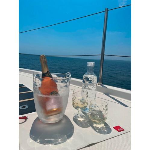 Marine Business Champagne koeler, Watersport en Boten, Accessoires en Onderhoud, Nieuw, Interieur en Kussens, Ophalen of Verzenden