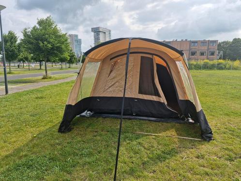 Buitenkansje : Safarica pacific reef 310 tc, Caravans en Kamperen, Tenten, tot en met 4, Zo goed als nieuw, Ophalen