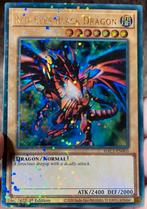 Yu-Gi-Oh! Red-Eyes Black Dragon HAC1 1st Edition !, Hobby en Vrije tijd, Verzamelkaartspellen | Yu-gi-Oh!, Ophalen of Verzenden