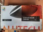 Garagedeur opener ALUTECH LEVIGATO LG800 2 afstandsbediening, Ophalen of Verzenden, Zo goed als nieuw