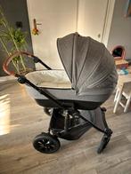 Kinderkraft Moov 3 in 1 kinderwagen, Kinderen en Baby's, Kinderwagens en Combinaties, Gebruikt, Verstelbare duwstang, Combiwagen
