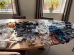Babykleding pakket verschillende merken maat 56-62-68, Ophalen of Verzenden, Zo goed als nieuw, Overige maten