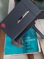 Kodak instamatic M4 filmcamera, Verzamelen, Fotografica en Filmapparatuur, Filmcamera, Ophalen of Verzenden