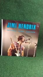 JIMI  HENDRIX, Cd's en Dvd's, Vinyl | Rock, Ophalen of Verzenden, Zo goed als nieuw, Overige formaten, Poprock