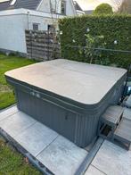 Jacuzzi cover 210x210cm, Ophalen, Gebruikt, Afdekzeil