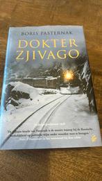 B. Pasternak - Dokter Zjivago, B. Pasternak, Ophalen of Verzenden, Zo goed als nieuw, Nederland