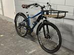 Cargo Racer Hybride Fiets, Overige merken, Versnellingen, 49 tot 53 cm, Ophalen of Verzenden