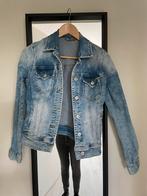 LTB spijkerjas, Blauw, Ophalen of Verzenden, LTB, Maat 36 (S)