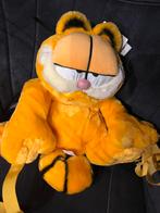 Garfield rugtas nieuw, Overige merken, 40 cm of meer, Nieuw, Ophalen of Verzenden