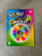 SQUISHY TASTIC BRACELET, Ophalen of Verzenden, Nieuw, Knutselen