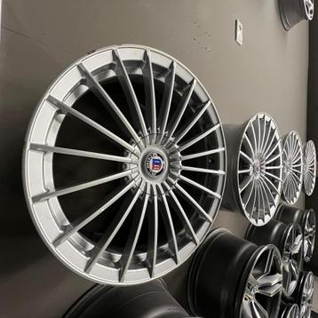 5x112 OEM Alpina 20 Velgen BMW 3 4 Serie G2X 2|5|7|8 Serie beschikbaar voor biedingen