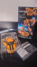 Transformers 40th Takara T-spark Bumblebee, Overige generaties, Ophalen of Verzenden, Zo goed als nieuw, Autobots