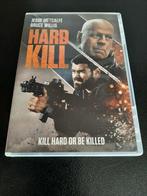 Hard kill,Bruce Willis, Jesse Metcalfe, Lala Kent, Eva Marie, Vanaf 16 jaar, Ophalen of Verzenden, Gebruikt, Actiethriller
