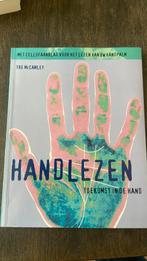 MacCamley - Handlezen, MacCamley, Astrologie, Overige typen, Ophalen of Verzenden
