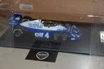 1:18 TYRELL F1 P34 DEPAILLER #4 ELF MY COLLECTION NEW WRH, Hobby en Vrije tijd, Modelauto's | 1:18, Verzenden, Nieuw, Auto, Overige merken
