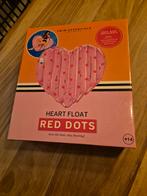 Luchtbed Hart Vorm - Nieuw in Doos!, Tuin en Terras, Ophalen of Verzenden