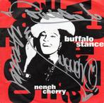 Neneh Cherry - Buffalo stance, 7 inch, Single, Verzenden