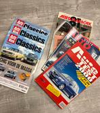 Diverse Autoboeken, Ophalen of Verzenden, Zo goed als nieuw