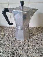 koffiepot, Ophalen of Verzenden, Porselein, Overige stijlen, Overige typen