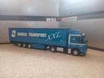 Volvo FH zeiloplegger Seneca WSI, Ophalen of Verzenden, Nieuw, Bus of Vrachtwagen, Wsi