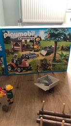 Playmobil country 6814, Complete set, Ophalen of Verzenden, Zo goed als nieuw