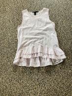 Marc by Marc Jacobs, zomerhempje, maat S, Ophalen of Verzenden, Zo goed als nieuw, Roze, Zonder mouw