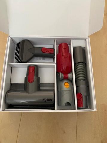 Dyson Pet Cleaning Set beschikbaar voor biedingen