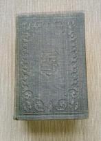 Almanach de Gotha 1853, Ophalen of Verzenden