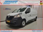 Renault Trafic 1.6dCi L2/H1 Trekhaak Euro 6! (bj 2018), Voorwielaandrijving, 15 km/l, Gebruikt, Euro 6