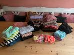 Kledingpakket maat 134 - maat 140 meisje, Ophalen of Verzenden, Gebruikt, Maat 134