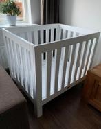Bopita box sid, Kinderen en Baby's, Boxen, Ophalen, Zo goed als nieuw, In hoogte verstelbaar