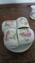 Antiek Kinder Theeservies - Meer dan 100 jaar oud, Antiek en Kunst, Ophalen of Verzenden