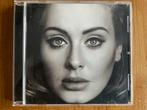 Adele - 25 - CD, Ophalen of Verzenden, Gebruikt