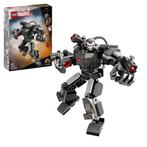 LEGO Marvel 76277 War Machine MechaPantser 154dlg, Ophalen of Verzenden, Nieuw, Complete set, Lego