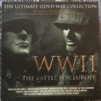 The ultimate 12DVD war collection, Cd's en Dvd's, Dvd's | Documentaire en Educatief, Ophalen of Verzenden, Zo goed als nieuw, Oorlog of Misdaad