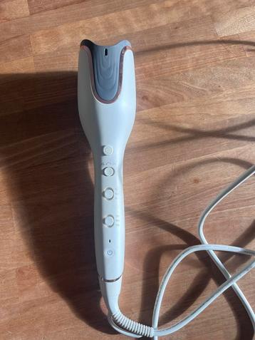 Philips StyleCare Auto Curler - Perfecte Krullen! beschikbaar voor biedingen