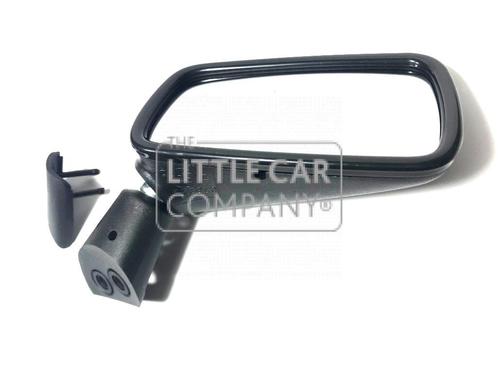 spiegel voor de classic mini cooper , rover mini, Auto-onderdelen, Spiegels, Mini, Oldtimer onderdelen, Overige automerken, MG
