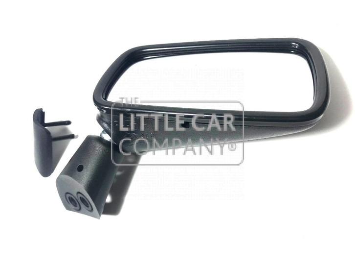 spiegel voor de classic mini cooper , rover mini, Auto-onderdelen, Spiegels, Mini, Oldtimer onderdelen, Overige automerken, MG