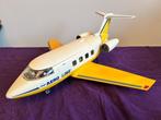 Playmobil passagiers vliegtuig, Ophalen, Gebruikt