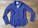 AIME blouse S in ~~nieuw~~ staat, Kleding | Dames, Verzenden, Zo goed als nieuw, Maat 36 (S), Paars