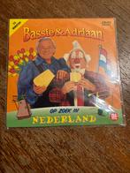 Bassie en Adriaan DVD in Nederland - Nieuw in Verpakking!, Avontuur, Alle leeftijden, Ophalen of Verzenden, Tv fictie