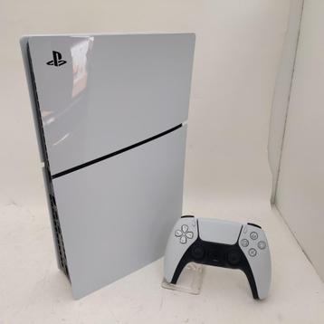 Sony Playstation 5 Slim Digital nu voor €379.99 beschikbaar voor biedingen