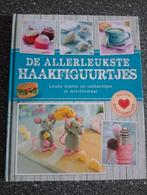 De allerleukste haakfiguurtjes, Ophalen, Zo goed als nieuw, Breien en Haken