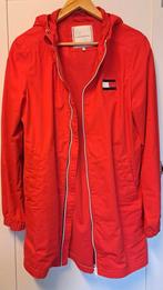 Tommy Hilfiger Jas - Rood, maat 164., Tommy Hilfiger, Verzenden, Zo goed als nieuw, Rood