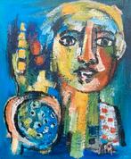 Kunsthandel Gennep - "Bewust", Ophalen of Verzenden