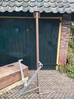 Schroefstempels en dakjukken, Ophalen, Zo goed als nieuw, Overige typen, Minder dan 2 meter