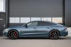 Audi A7 Sportback 50 TFSI e quattro Pro Line Plus 299 PK|360, Gebruikt, Euro 6, 4 cilinders, 4 stoelen
